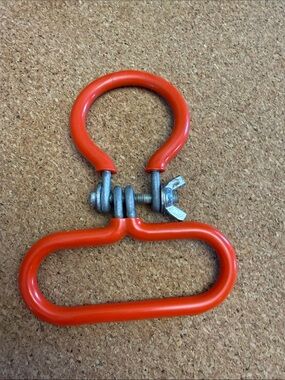 PVC-coated Carboy Handle Metal Carboy Handle Brewing